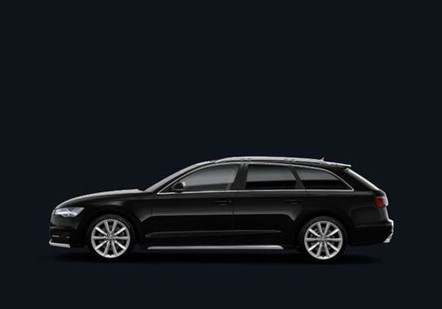 Audi A6 Allroad, 2018 2