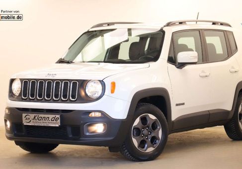 Jeep Renegade, 2018 3