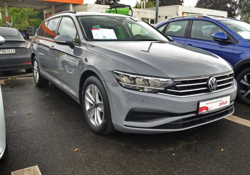 Volkswagen Passat Variant, 2022 3