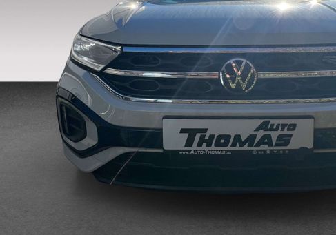 Volkswagen T-Roc, 2024