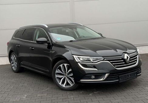 Renault Talisman, 2019