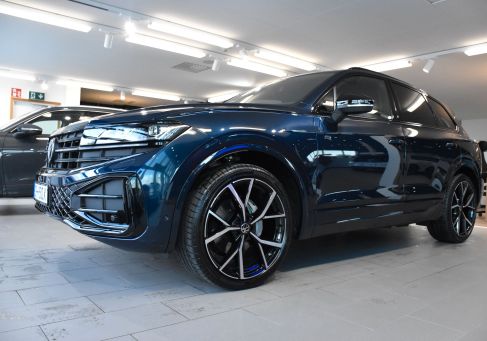 Volkswagen Touareg, 2026