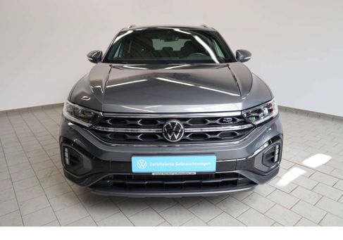 Volkswagen T-Roc, 2023