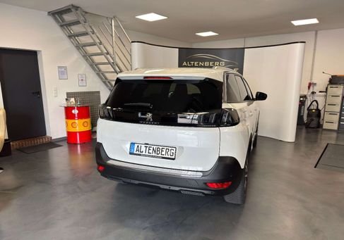 Peugeot 5008, 2022