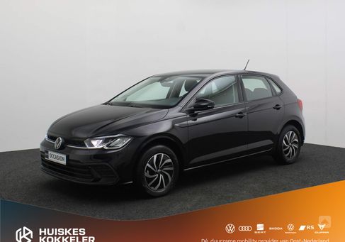 Volkswagen Polo, 2023