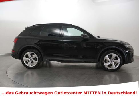 Audi Q5, 2022 2