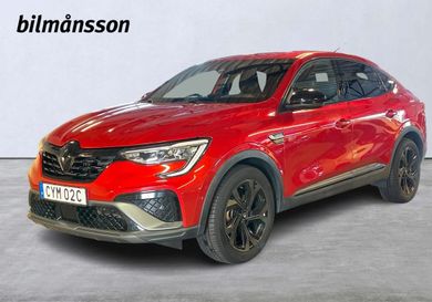 Renault Arkana, 2023