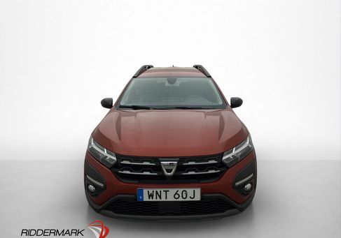 Dacia, 2022 2