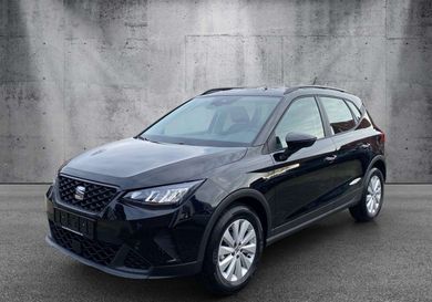 Seat Arona, 2026