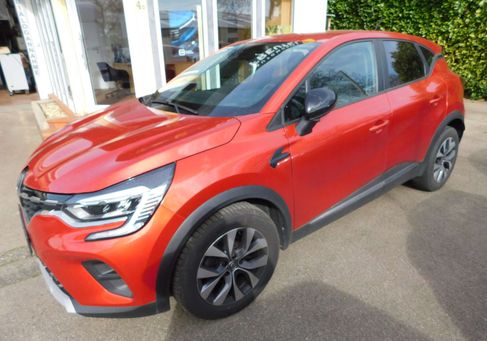 Renault Captur, 2020