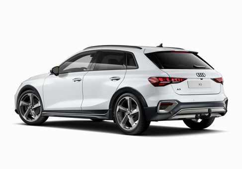 Audi A3, 2025 3
