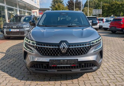 Renault Austral, 2023