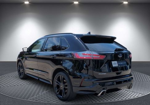 Ford Edge, 2019