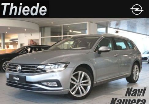 Volkswagen Passat Variant, 2020