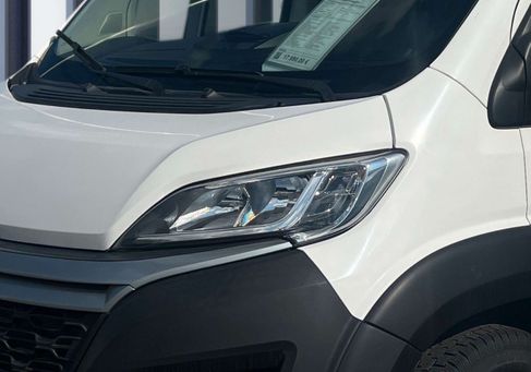 Citroën Jumper, 2020 3