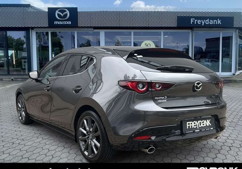Mazda 3, 2025 3