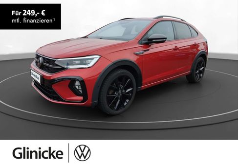 Volkswagen Taigo, 2022