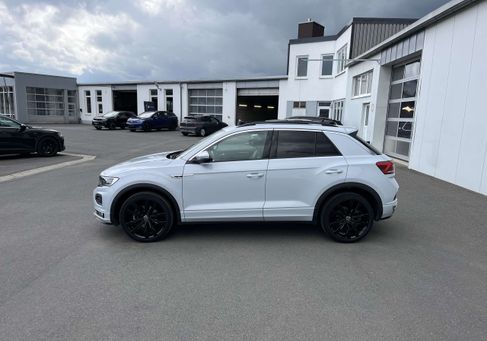 Volkswagen T-Roc, 2022