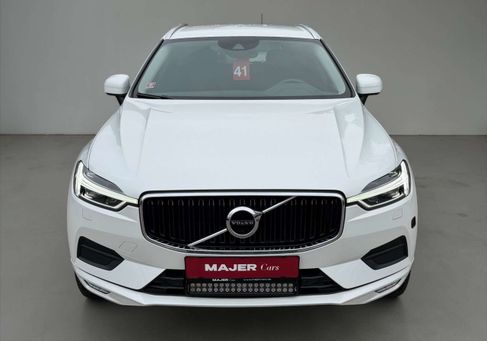 Volvo XC60, 2020