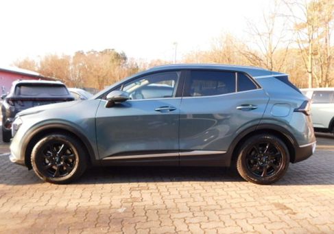 Kia Sportage, 2024 2