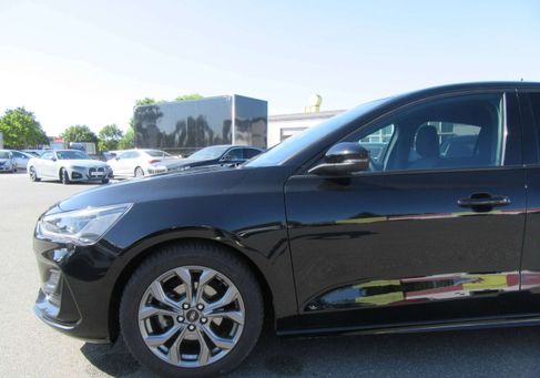 Ford Focus, 2024
