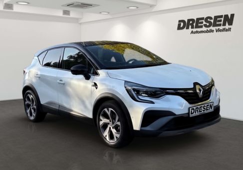 Renault Captur, 2021 3