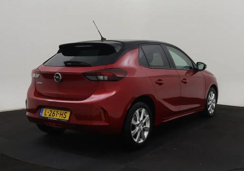 Opel Corsa, 2021 3