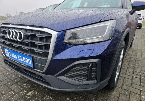 Audi Q2, 2022 3