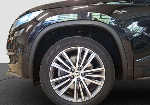 Skoda Kodiaq, 2021