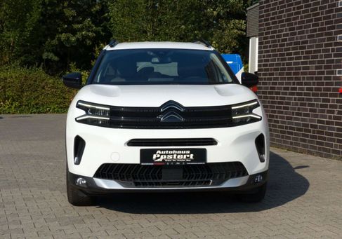 Citroën C5 Aircross, 2023 2