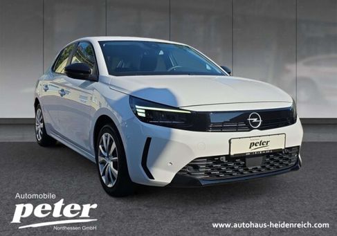 Opel Corsa, 2023 2