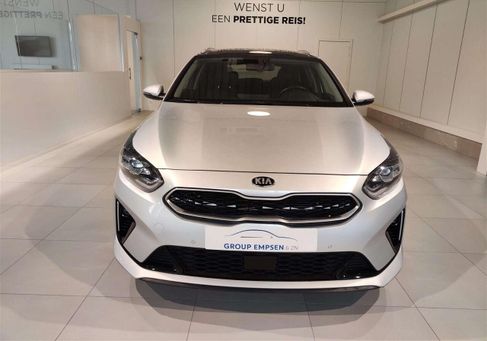Kia Cee'd, 2020