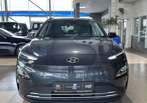 Hyundai Kona, 2022 2