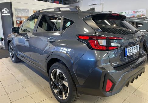 Subaru, 2025