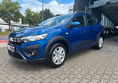 Dacia Sandero, 2023
