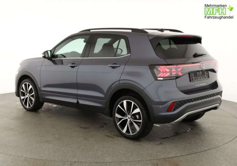 Volkswagen T-Cross, 2026