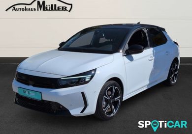 Opel Corsa, 2024