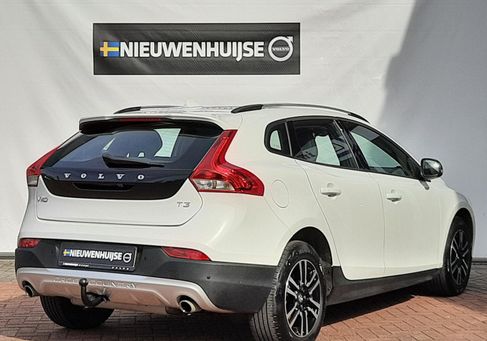 Volvo V40 Cross Country, 2018 2