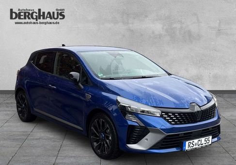 Renault Clio, 2025