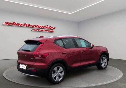 Volvo XC40, 2022 3