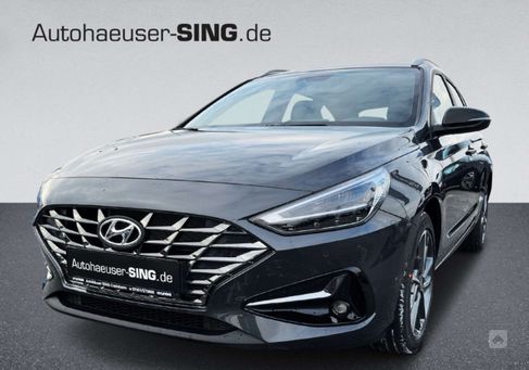 Hyundai i30, 2024