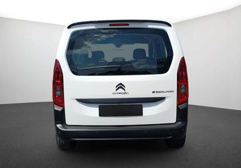 Citroën Berlingo, 2022 3