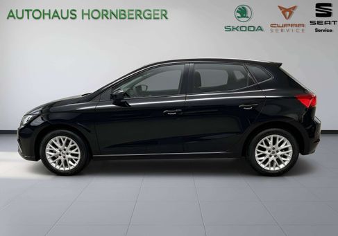 Seat Ibiza, 2026