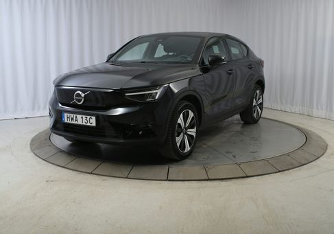 Volvo C40, 2023