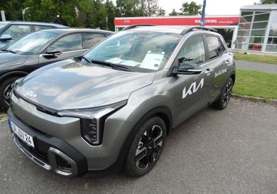 Kia Stonic, 2026