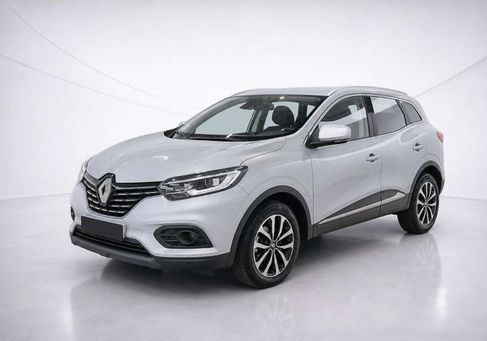 Renault Kadjar, 2022
