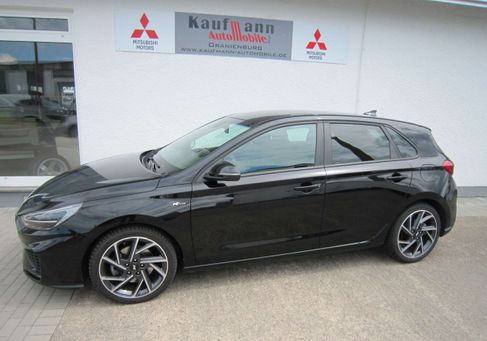 Hyundai i30, 2022 2