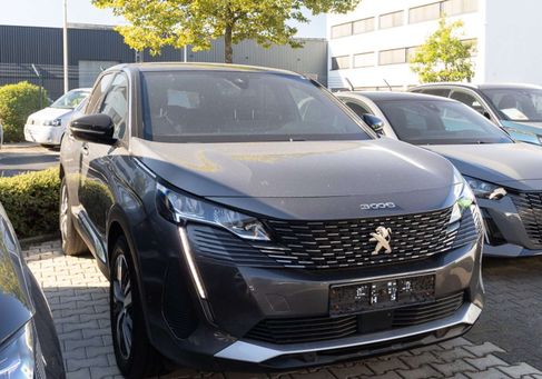 Peugeot 3008, 2024 3