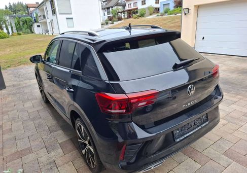 Volkswagen T-Roc, 2026
