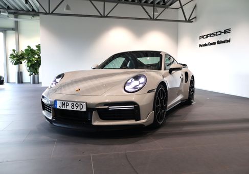 Porsche, 2023 2